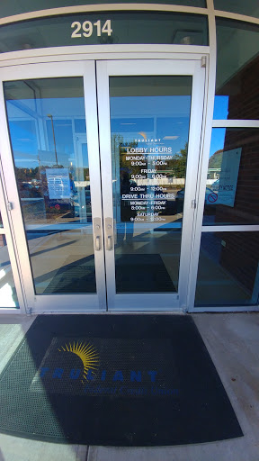Federal Credit Union «Truliant Federal Credit Union», reviews and photos