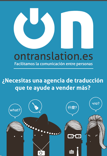 Ontranslation Empresa De Traducció Barcelona