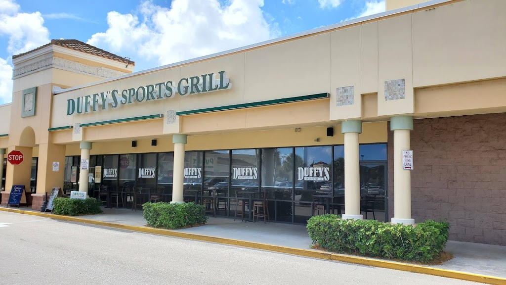 Duffy's Sports Grill 33426