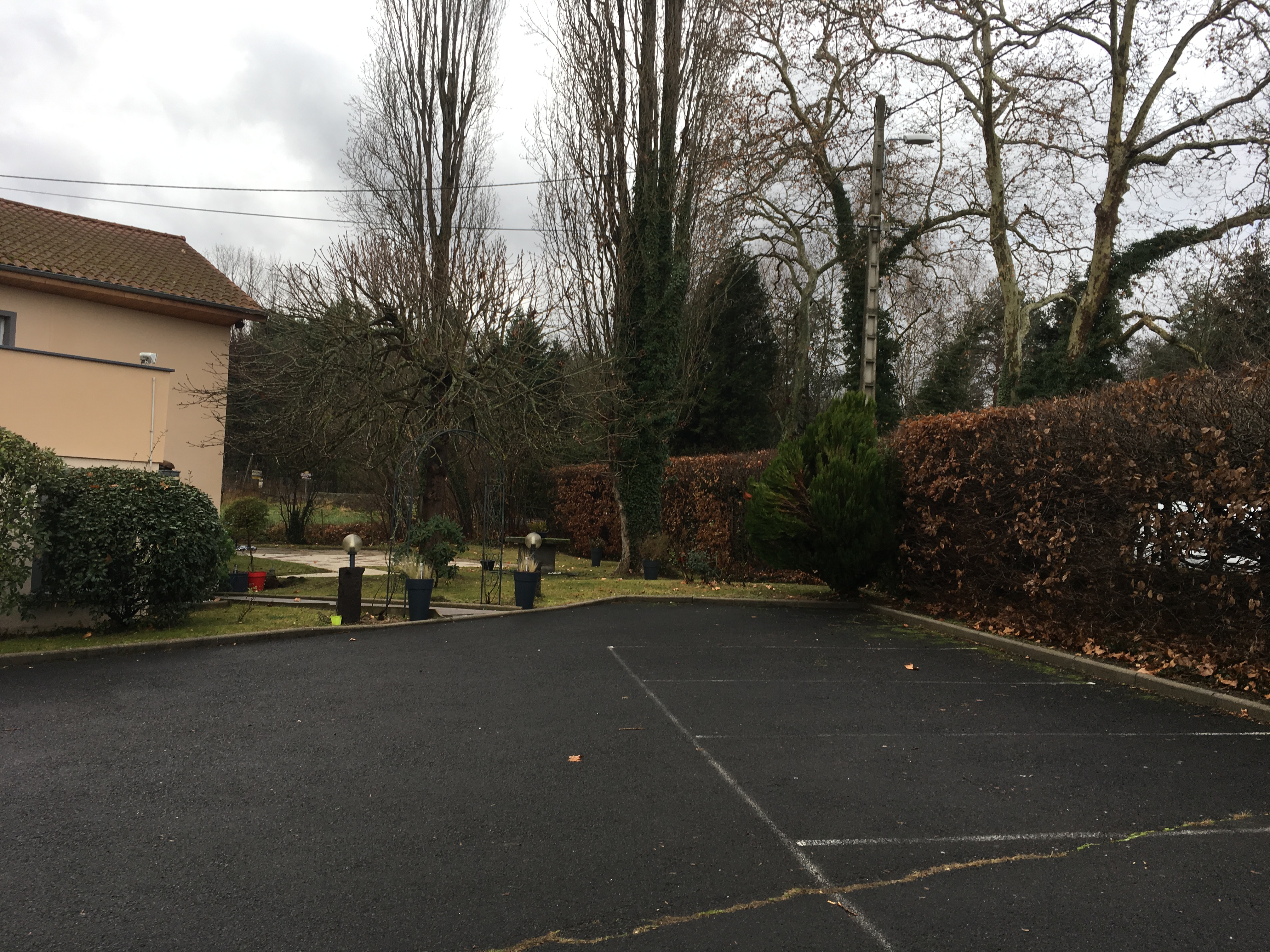 Photo n° 2 de l'avis de Philippe.h fait le 16/12/2018 à 17:55