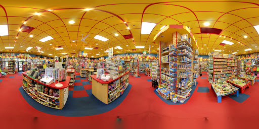 Game Store «Toys & Co. - Friendly Center», reviews and photos, 3110 Northline Ave, Greensboro, NC 27408, USA