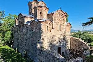 Orthodox church „Saint George” image