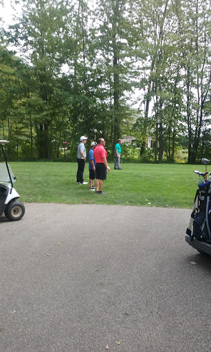 Golf Club «Hilliard Lakes Golf Club», reviews and photos, 31665 Hilliard Blvd, Westlake, OH 44145, USA