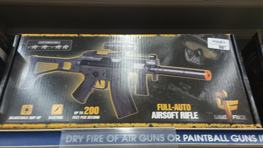 Sporting Goods Store «Academy Sports + Outdoors», reviews and photos, 1414 N Loop 336 W, Conroe, TX 77304, USA