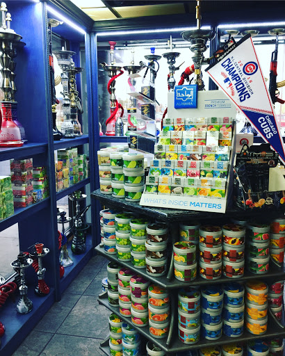 Tobacco Shop «Hollywood Smokes», reviews and photos, 6857 159th St, Tinley Park, IL 60477, USA