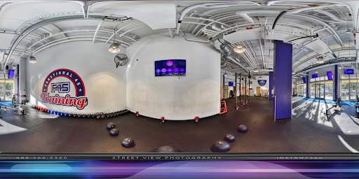 F45 Training Goldenwest image