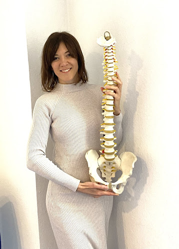 Praxis für Chiropraktik und fasziale Osteopathie - Eupen