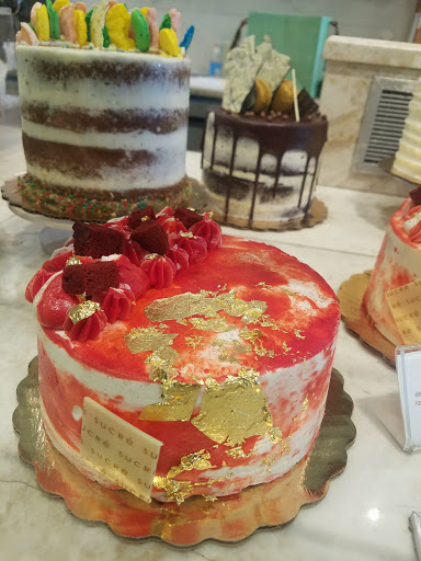 Dessert Shop «Sucré», reviews and photos, 3025 Magazine St, New Orleans, LA 70115, USA