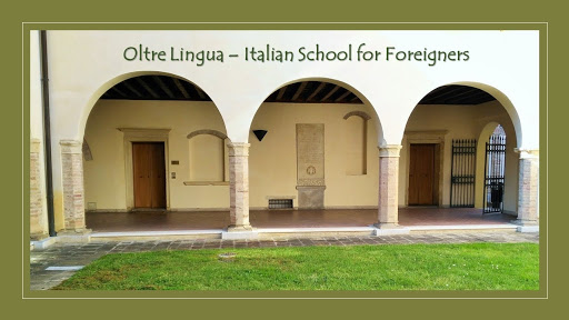 Oltre Lingua - Italian School for Foreigners