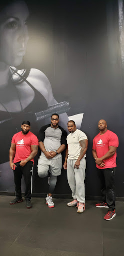 Gym «The Warhouse Gym», reviews and photos, 2920 St Lawrence Ave, Reading, PA 19606, USA