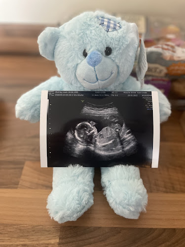 Miracle Inside 3D/4D Baby Scan Centre - Leeds