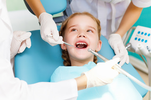 Clínica Dental Benalúa