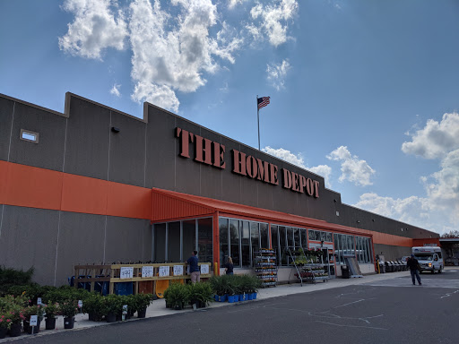 The Home Depot, 2250 Easton Rd, Willow Grove, PA 19090, USA, 