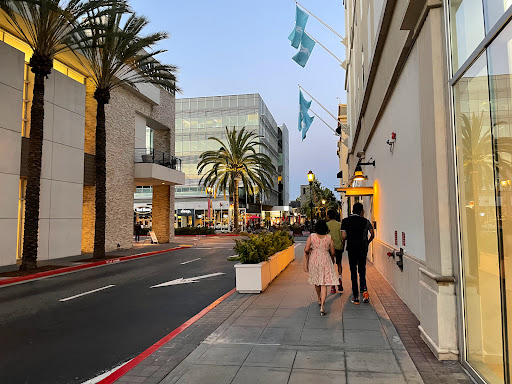 Shopping Mall «Santana Row», reviews and photos, 377 Santana Row, San Jose, CA 95128, USA