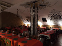 Atmosphère du Cinnamon - Restaurant Indien à Strasbourg - n°8
