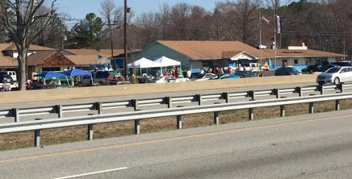 Shopping Mall «Shipwrecked», reviews and photos, 101 Hissey Rd, Grasonville, MD 21638, USA