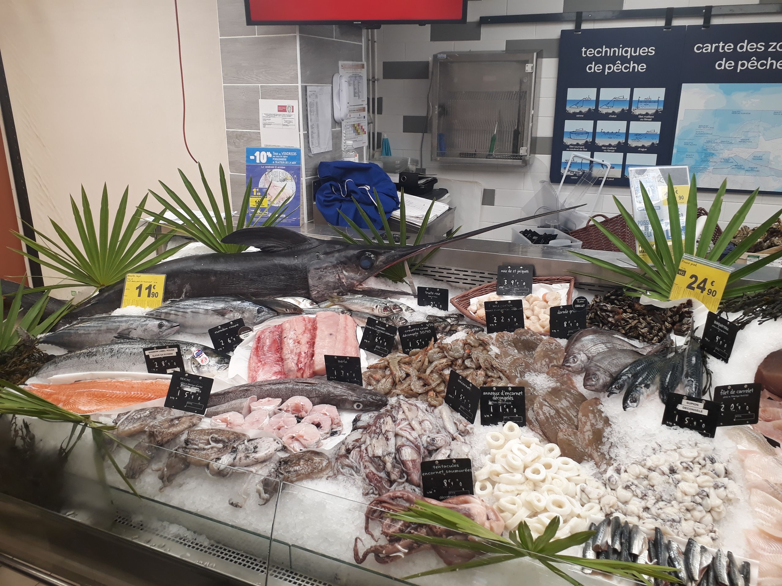 Photo n° 1 de l'avis de Christelle.a fait le 15/03/2019 à 17:16