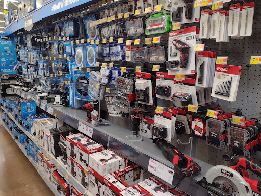 Discount Store «Walmart», reviews and photos, 6210 Annapolis Rd, Landover Hills, MD 20784, USA