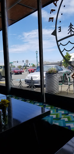 Coffee Shop «DownTown Coffee Lounge», reviews and photos, 625 Chetco Ave #210, Brookings, OR 97415, USA