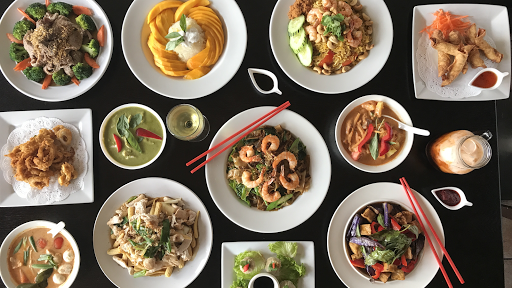 Thai Time Cuisine image