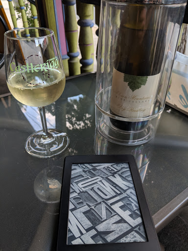 Wine Store «Castlerigg Wine Shop», reviews and photos, 110 S Hanover St, Carlisle, PA 17013, USA