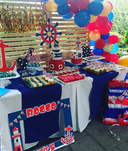 Teléfono de Tortas de Fondant Chile