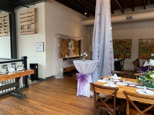 Event Venue «Hofheimer Building Event Venue», reviews and photos, 2818 W Broad St, Richmond, VA 23230, USA