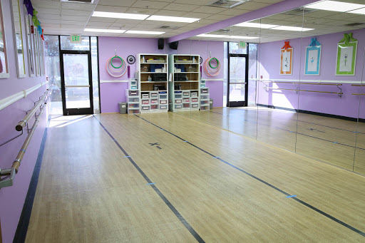 Gymnastics Center «TRICKS Gymnastics & Dance», reviews and photos, 4070 Cavitt Stallman Rd, Granite Bay, CA 95746, USA