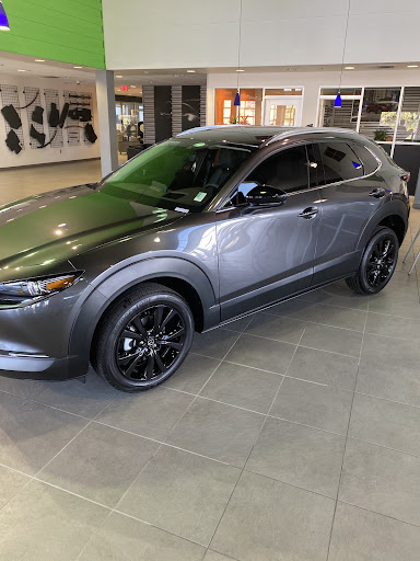 Mazda Dealer «Avondale Mazda», reviews and photos, 10675 Papago Fwy, Avondale, AZ 85323, USA