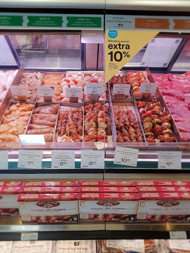 Grocery Store «Whole Foods Market», reviews and photos, 105 Stacy Rd, Fairview, TX 75069, USA