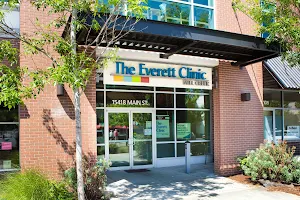 The Everett Clinic at Mill Creek Walk-In Clinic Urgent Care image