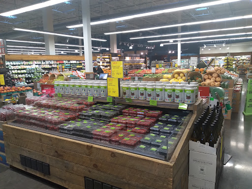 Grocery Store «Whole Foods Market», reviews and photos, 12080 Jefferson Ave #100, Newport News, VA 23606, USA
