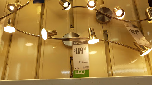 Home Improvement Store «The Home Depot», reviews and photos, 145 Depot Dr, Hiram, GA 30141, USA