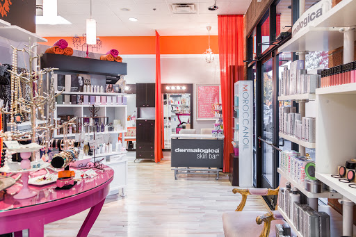 Beauty Salon «Park Avenue Salon & Blow Dry Bar», reviews and photos, 3240 E Camelback Rd, Phoenix, AZ 85018, USA