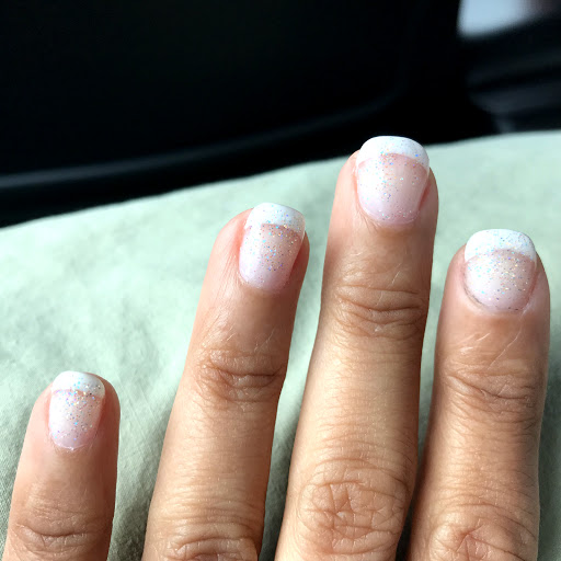 Nail Salon «American Nail and Spa», reviews and photos, 4060 Atlanta Hwy # 1204, Loganville, GA 30052, USA