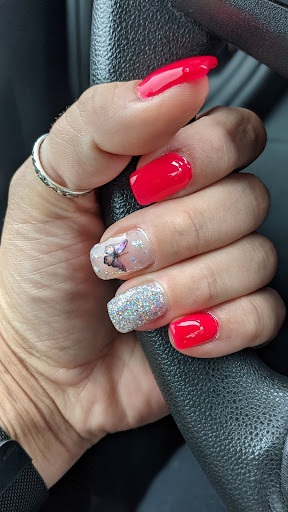 Nail Salon «T T Nails», reviews and photos, 3084 NY-50 #3B, Saratoga Springs, NY 12866, USA
