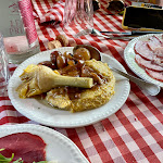 Photo n°9 de l'avis de Francesco. fait le 16/10/2022 à 18:51 sur le  Osteria Al Gallo à Salò