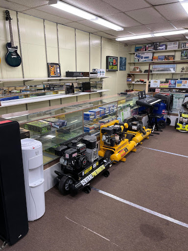 Pawn Shop «family pawn», reviews and photos, 461 Main St, Springfield, MA 01105, USA