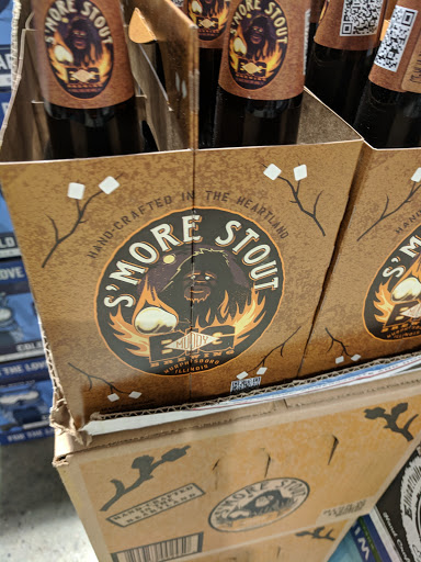 Liquor Store «East Windsor Bottle King», reviews and photos, 385 US-130, East Windsor, NJ 08520, USA