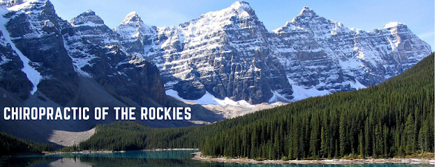 Chiropractic of The Rockies