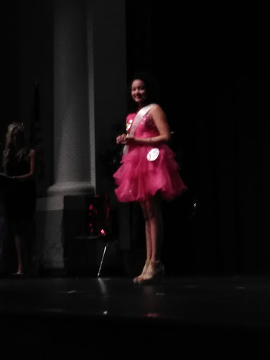 Performing Arts Theater «Krider Performing Arts Center», reviews and photos, 650 Volunteer Dr, Paris, TN 38242, USA