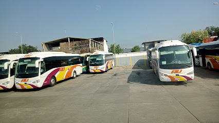 ADO Tuxtepec - Central de Autobuses de Oriente