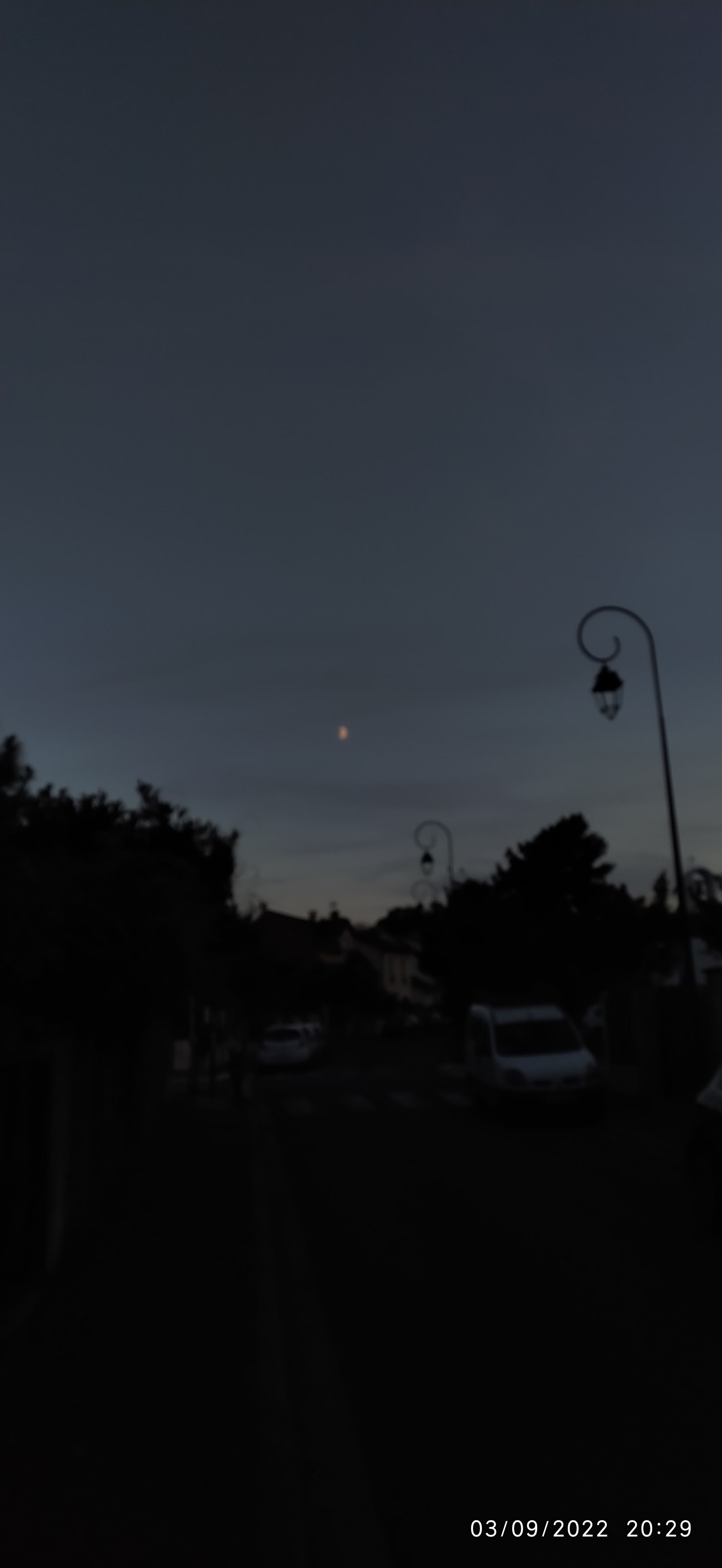Photo n° 5 de l'avis de edixon.e fait le 03/09/2022 à 18:36