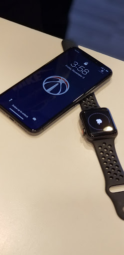 Cell Phone Store «Verizon», reviews and photos, 3047 Wilma Rudolph Blvd, Clarksville, TN 37040, USA