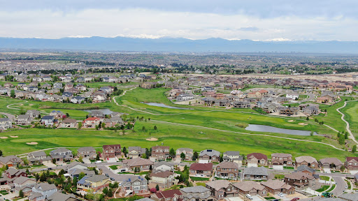 Golf Course «Blackstone Country Club», reviews and photos, 7777 S Country Club Pkwy, Aurora, CO 80016, USA