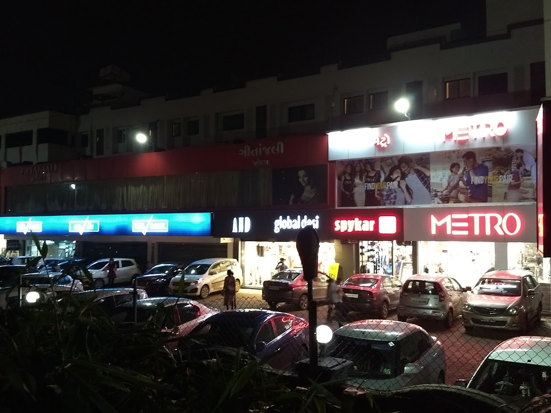 YES Bank
