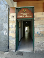 Juzgado De Policía Local Villarrica