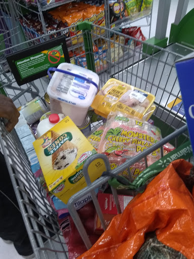 Supermarket «Walmart Neighborhood Market», reviews and photos, 2700 Marconi Ave, Sacramento, CA 95821, USA