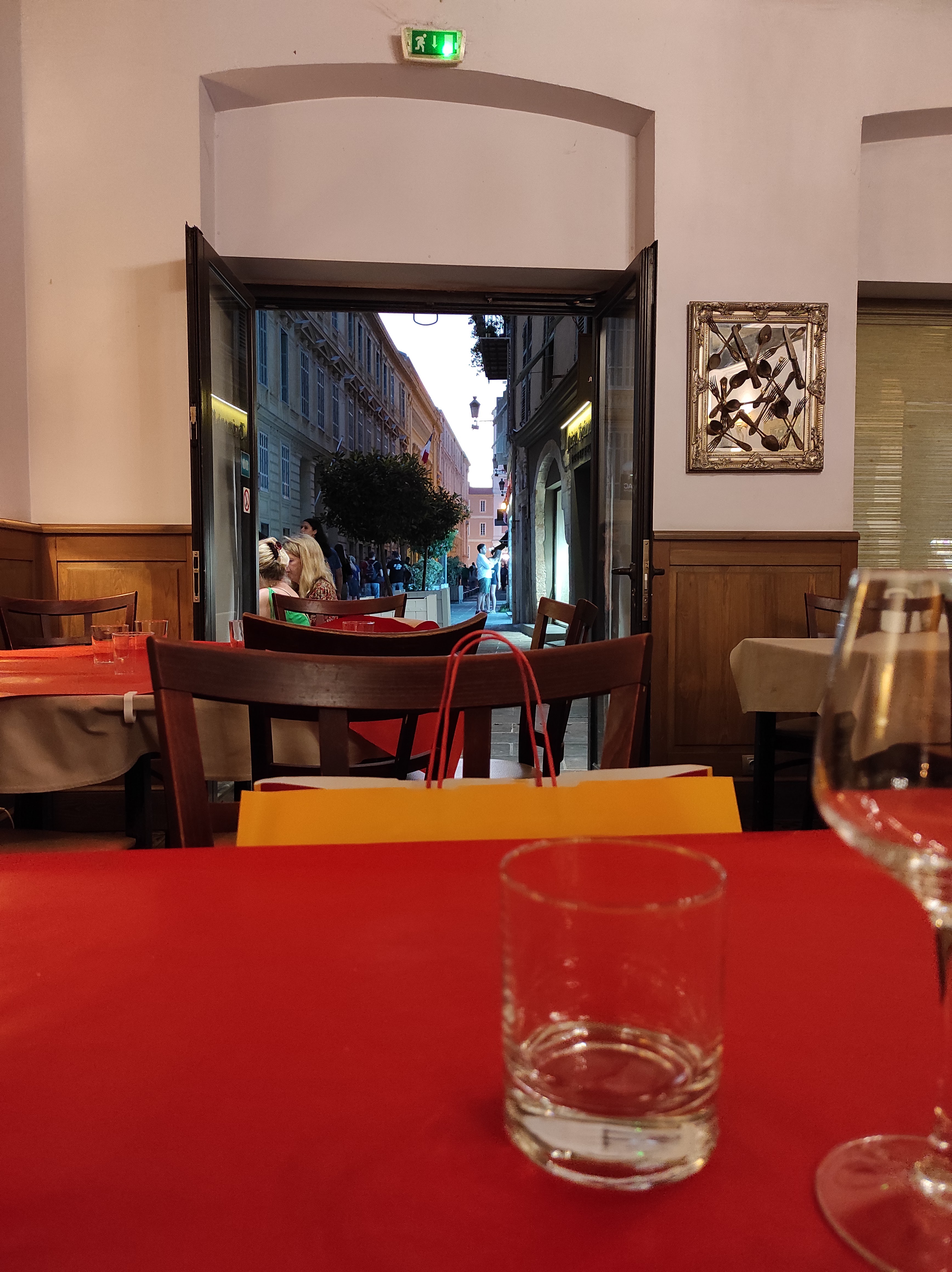 Photo n° 1 de l'avis de Taz.o fait le 12/08/2022 à 19:55