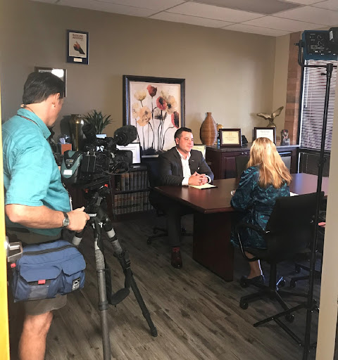 Criminal Justice Attorney «Rosenstein Law Group», reviews and photos